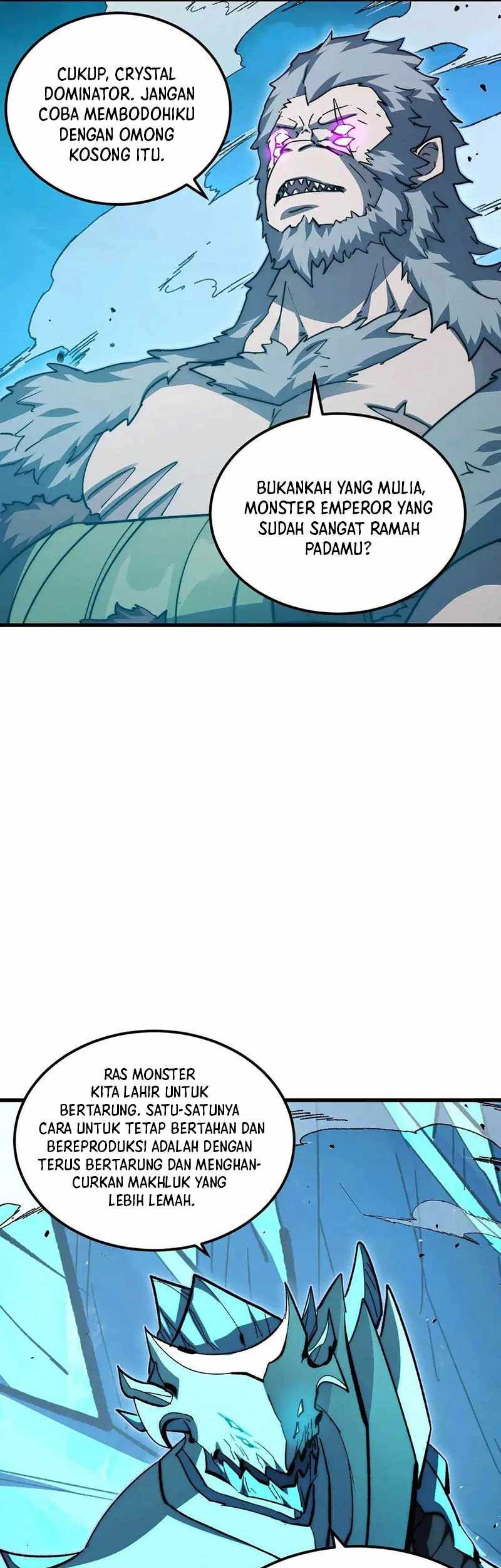 Rise From The Rubble Chapter 298 Gambar 17