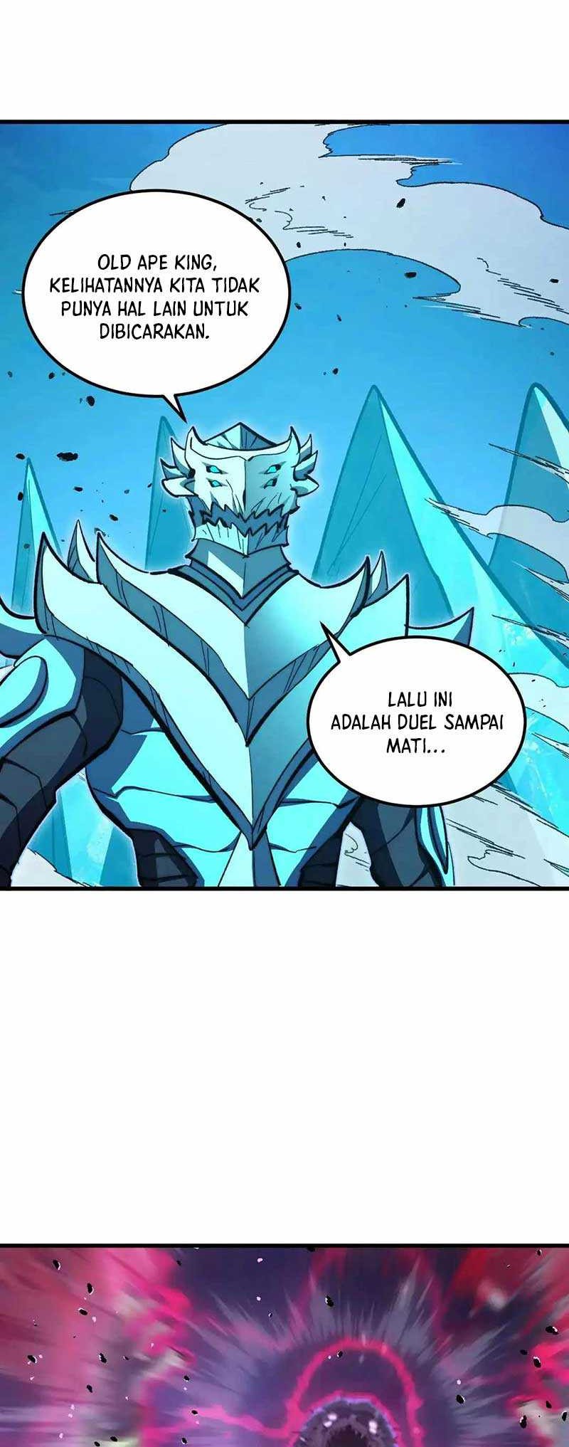 Rise From The Rubble Chapter 298 Gambar 19