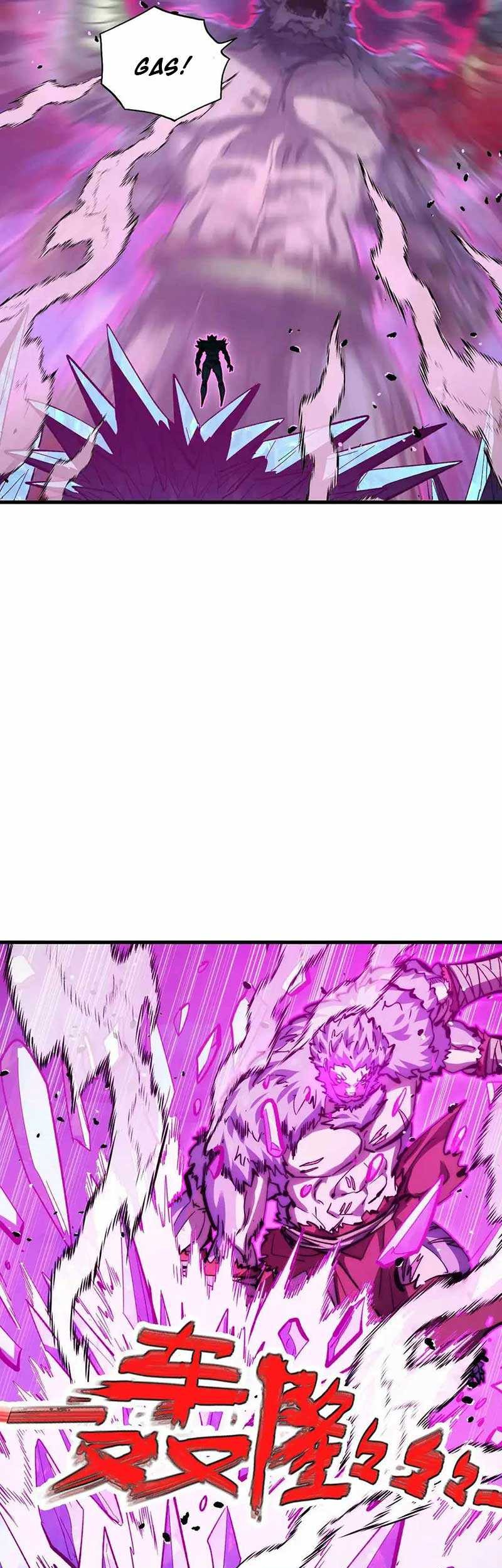 Rise From The Rubble Chapter 298 Gambar 20