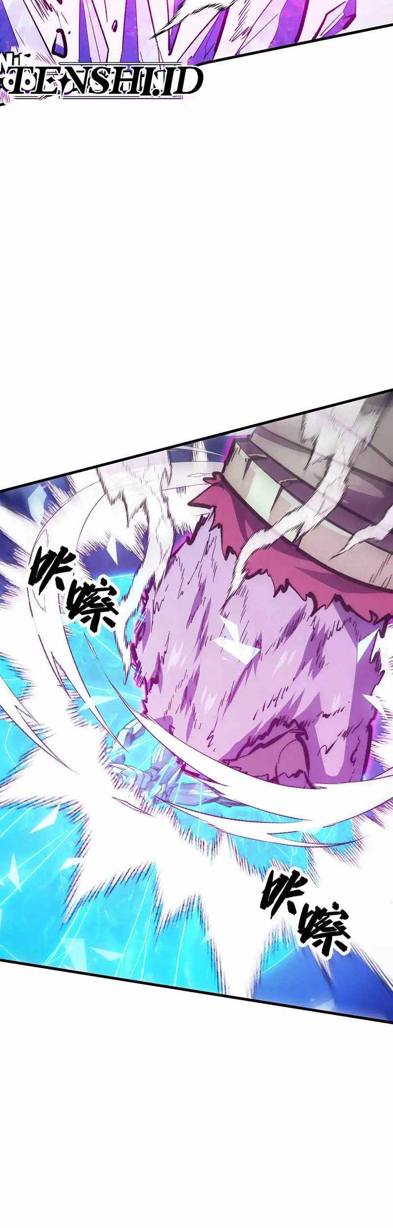 Rise From The Rubble Chapter 298 Gambar 21