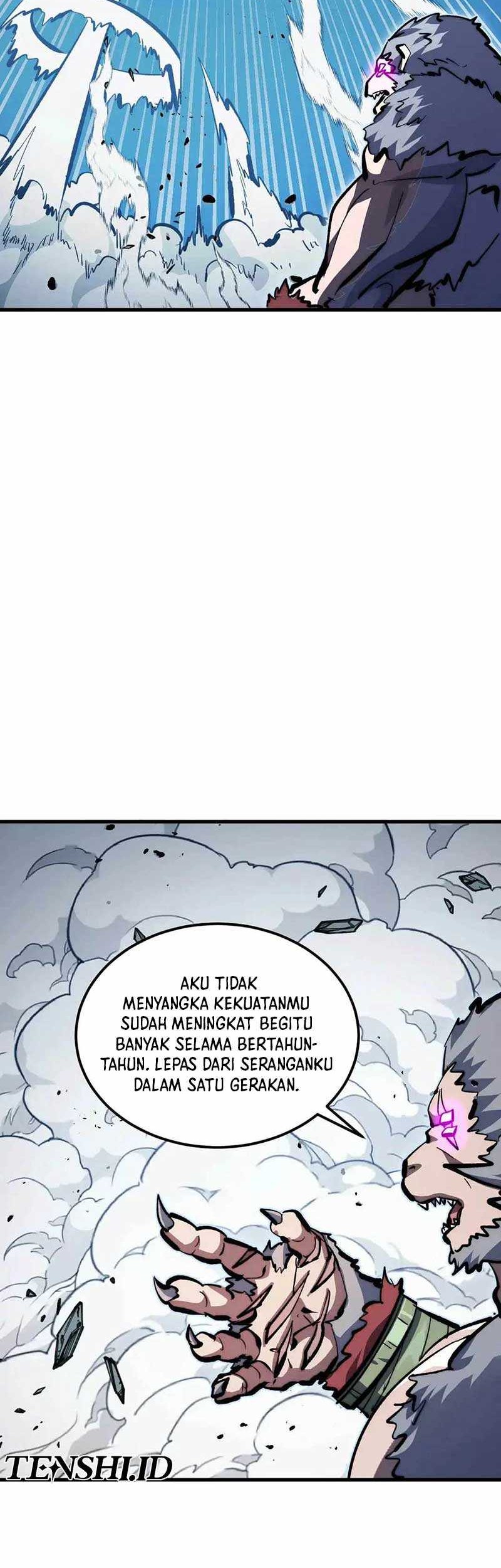 Rise From The Rubble Chapter 298 Gambar 24