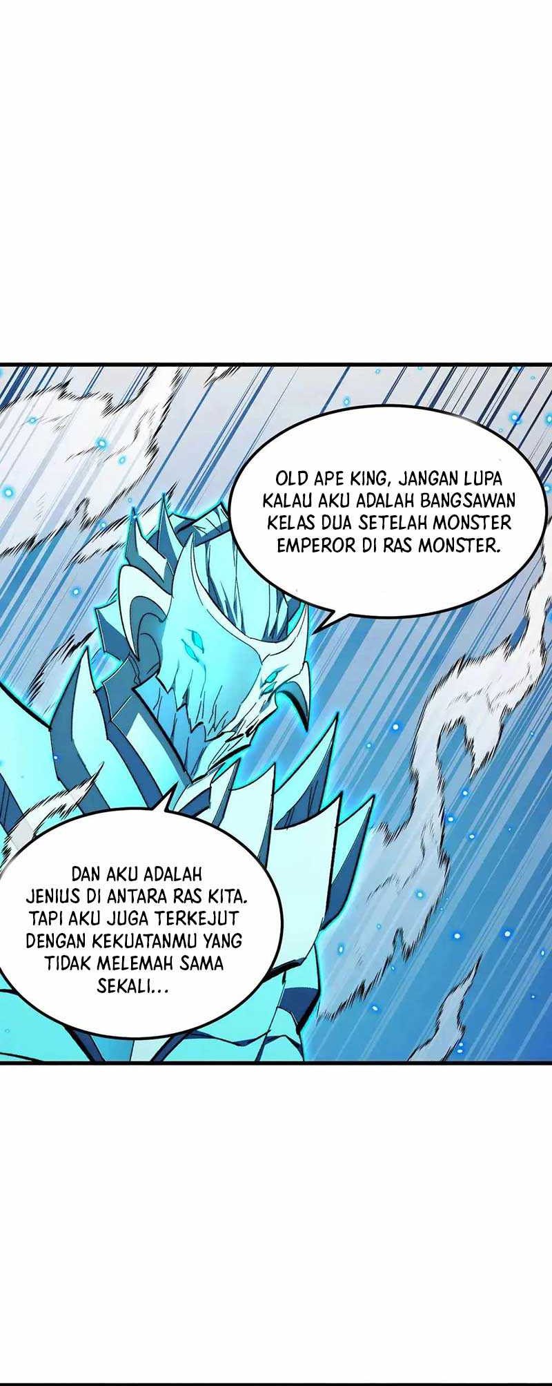 Rise From The Rubble Chapter 298 Gambar 25