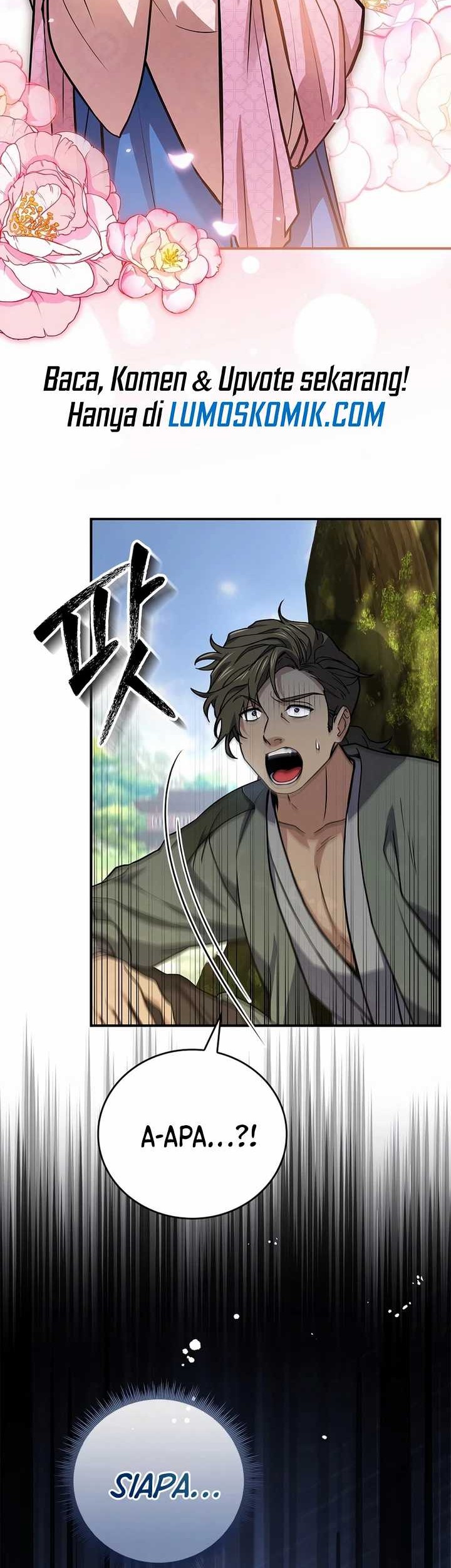 Baca Reincarnated Escort Warrior Chapter 76 Gambar 2