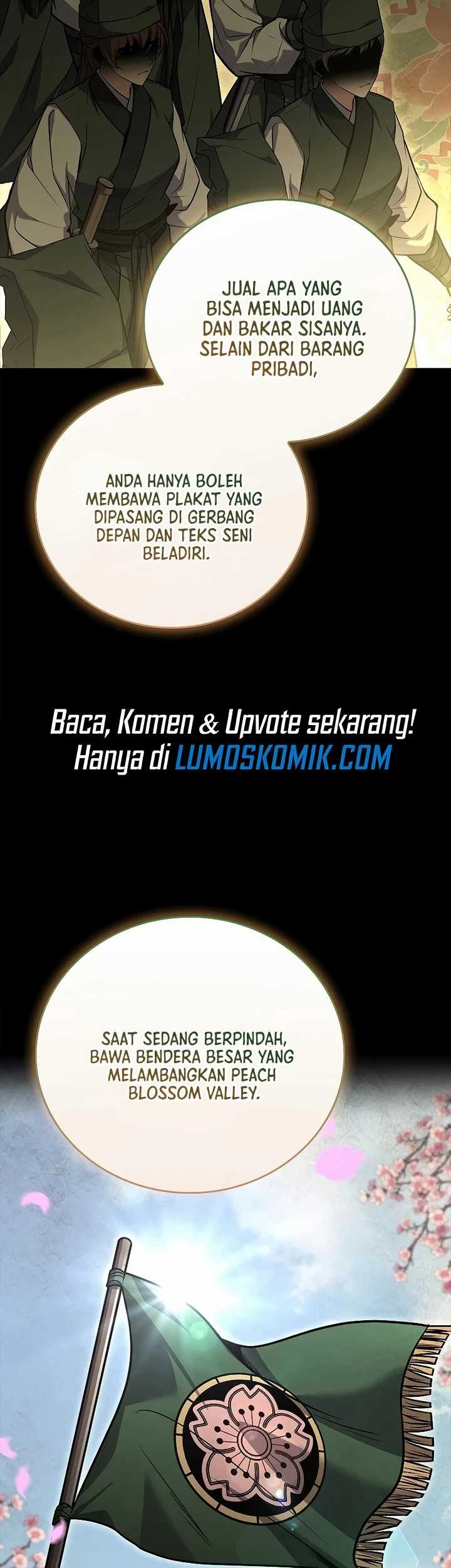 Reincarnated Escort Warrior Chapter 75 Gambar 21