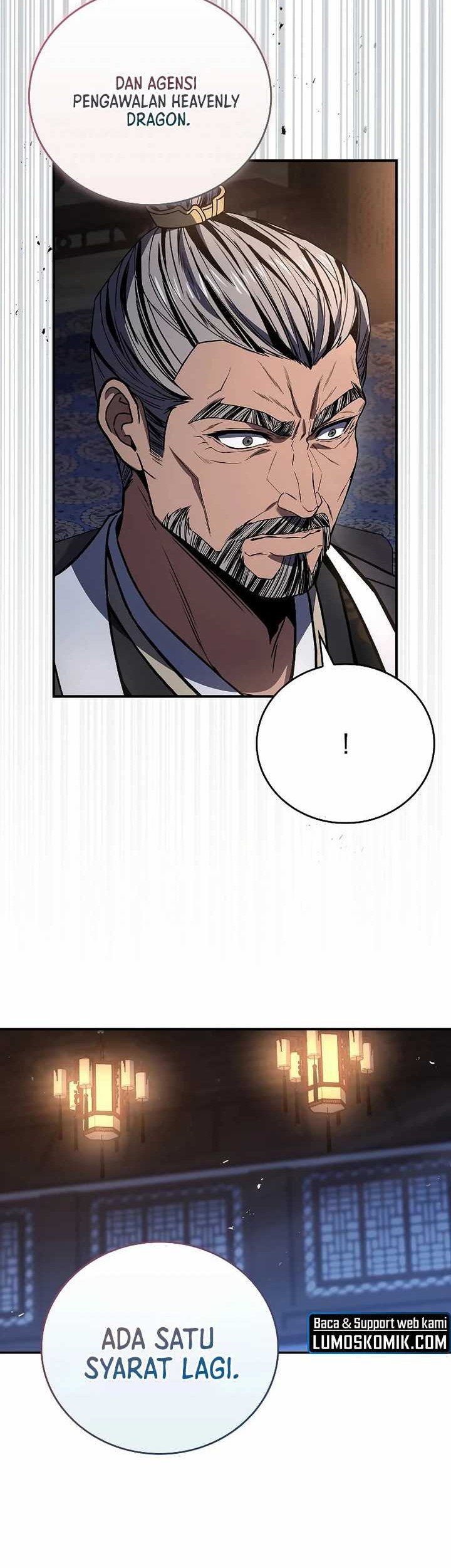 Reincarnated Escort Warrior Chapter 75 Gambar 34