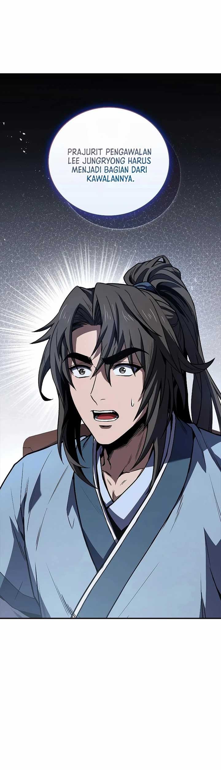 Reincarnated Escort Warrior Chapter 75 Gambar 35