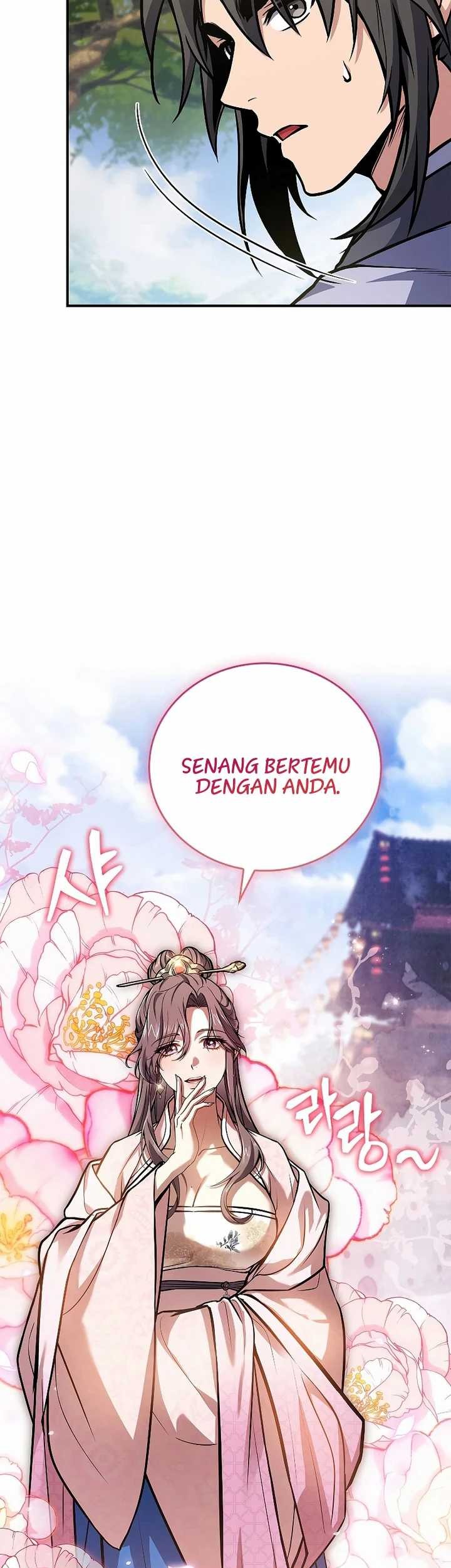 Reincarnated Escort Warrior Chapter 75 Gambar 51