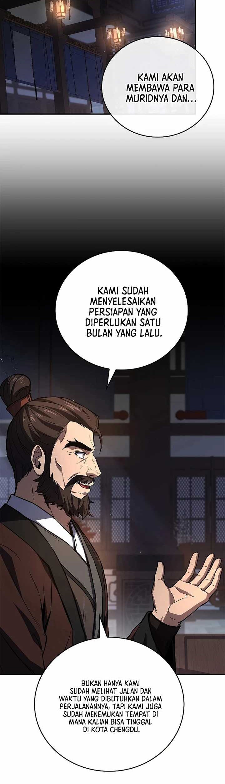 Reincarnated Escort Warrior Chapter 75 Gambar 10