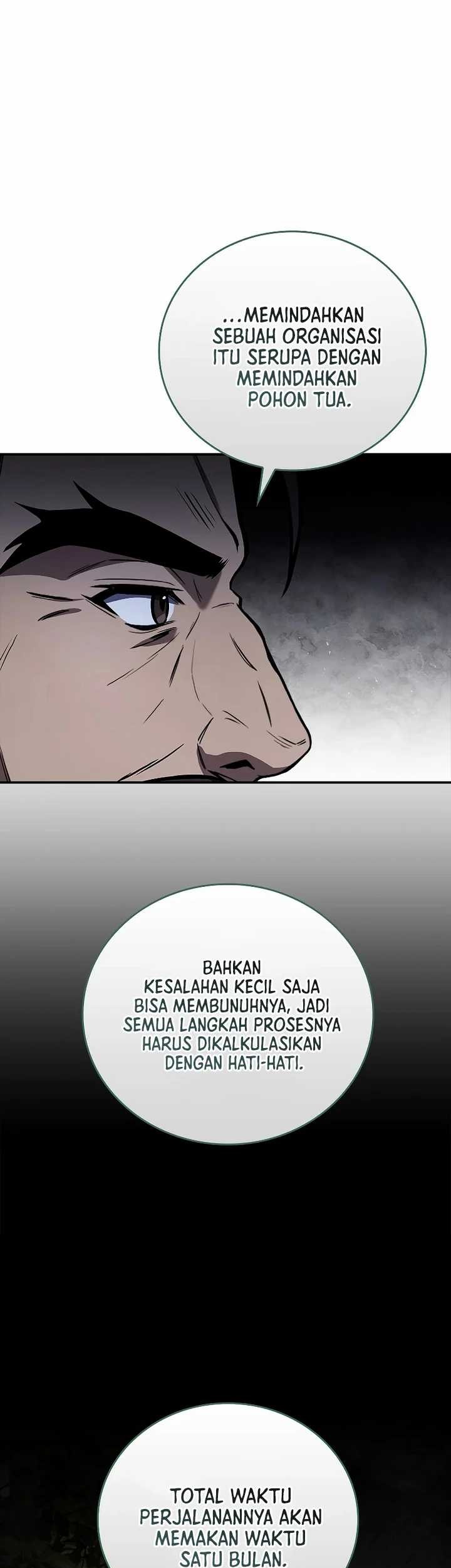Reincarnated Escort Warrior Chapter 75 Gambar 11