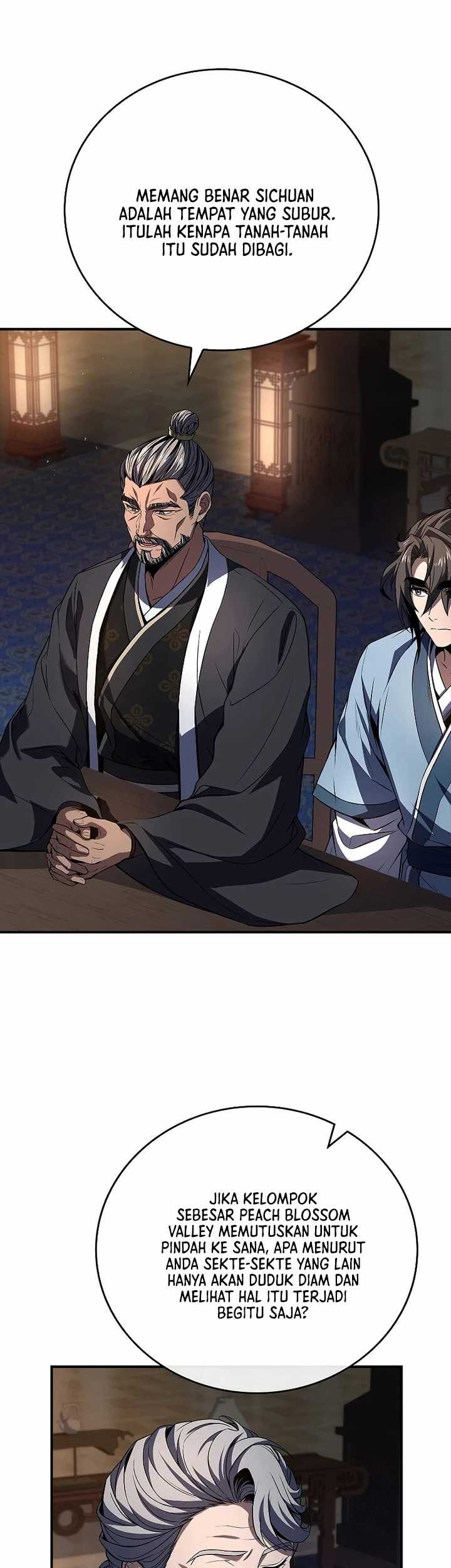 Reincarnated Escort Warrior Chapter 75 Gambar 17