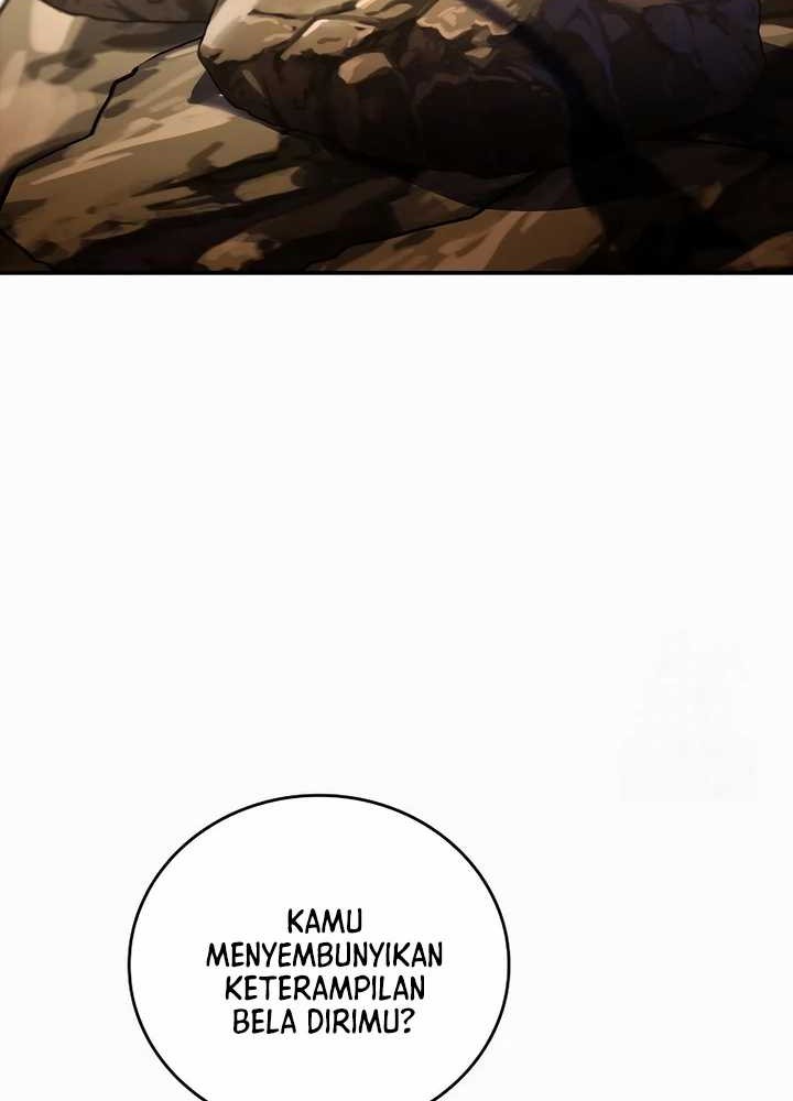 Reincarnated Escort Warrior Chapter 74 Gambar 48