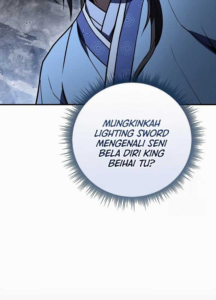 Reincarnated Escort Warrior Chapter 74 Gambar 57