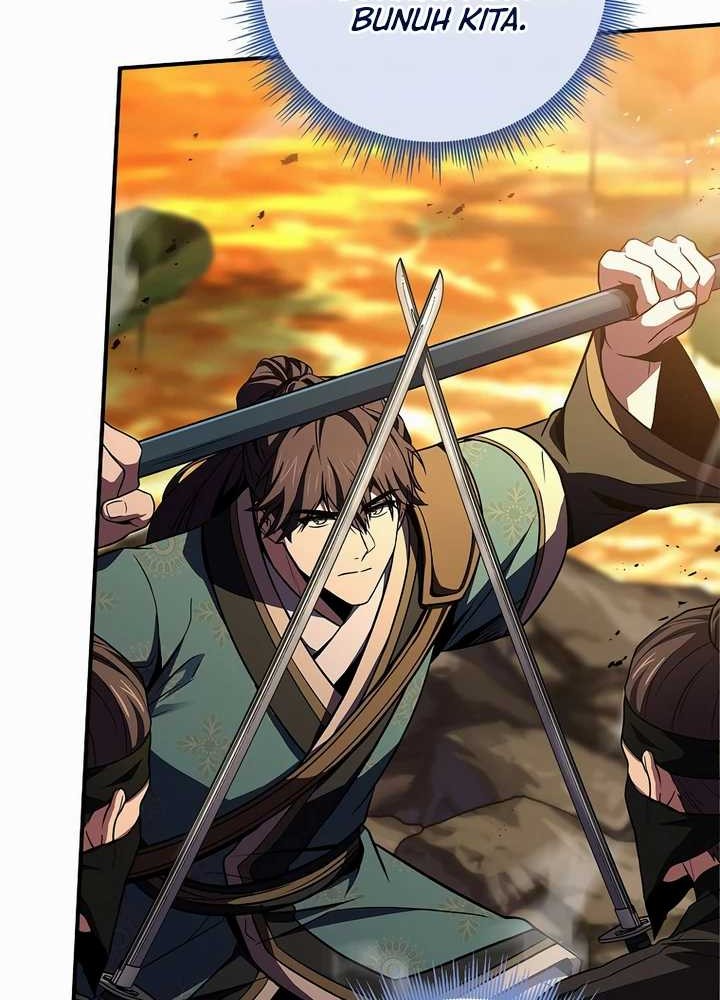 Reincarnated Escort Warrior Chapter 74 Gambar 15