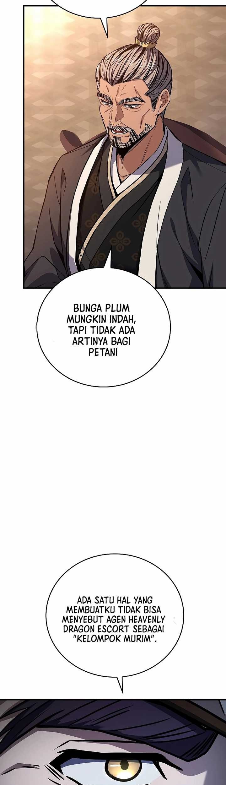 Reincarnated Escort Warrior Chapter 73 Gambar 19