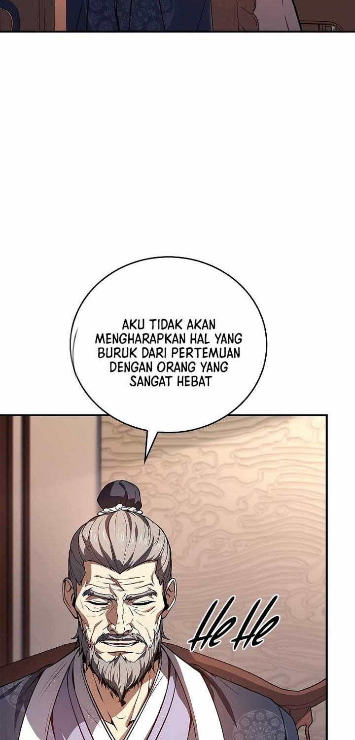 Reincarnated Escort Warrior Chapter 73 Gambar 28
