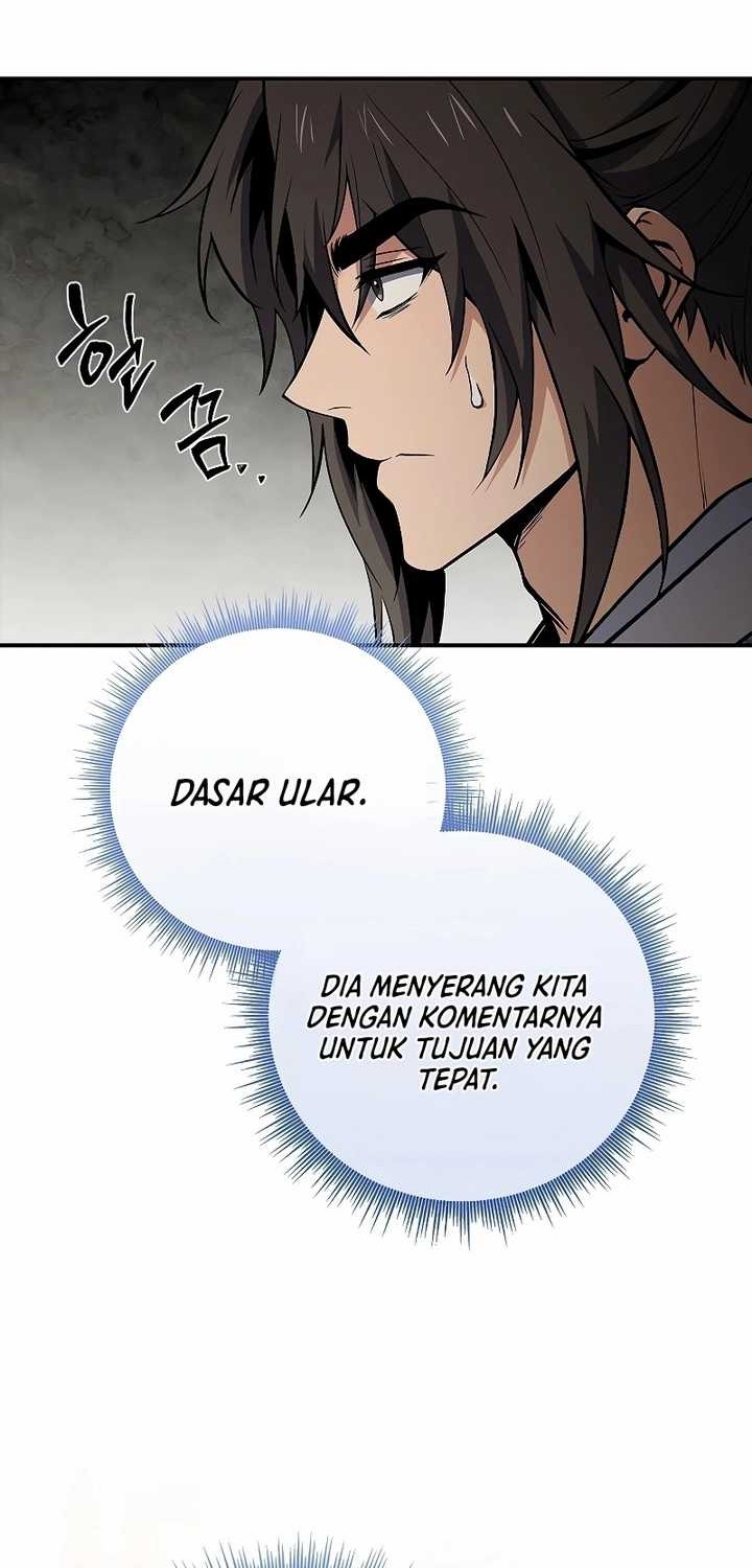 Reincarnated Escort Warrior Chapter 73 Gambar 34