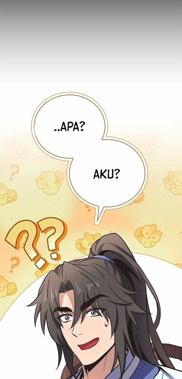 Baca Reincarnated Escort Warrior Chapter 73 Gambar 2