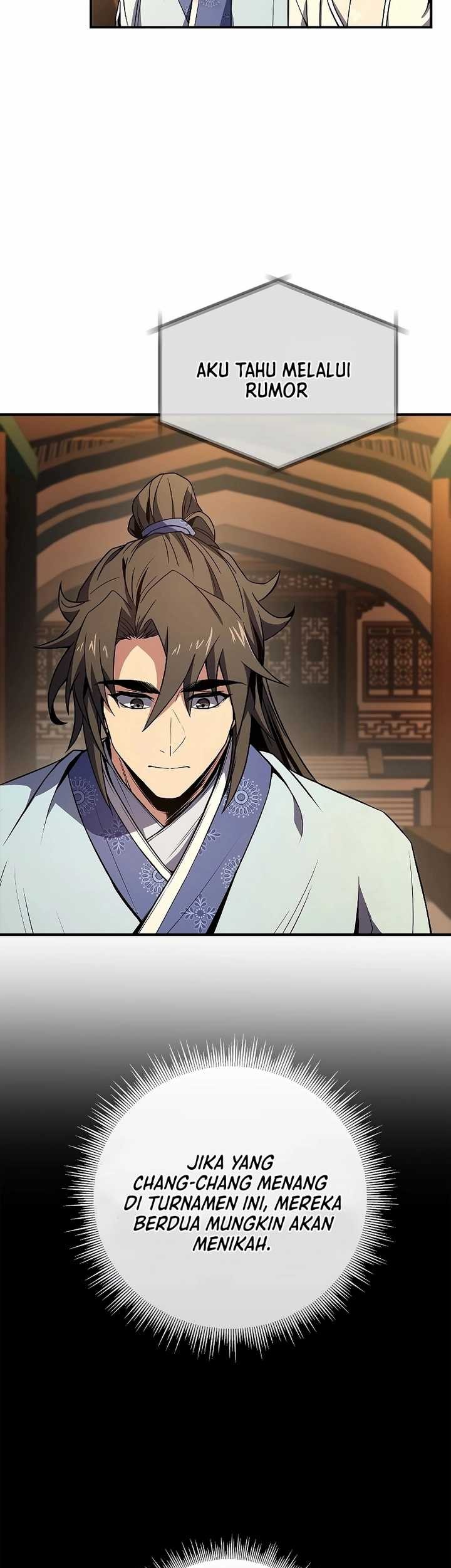 Reincarnated Escort Warrior Chapter 73 Gambar 43
