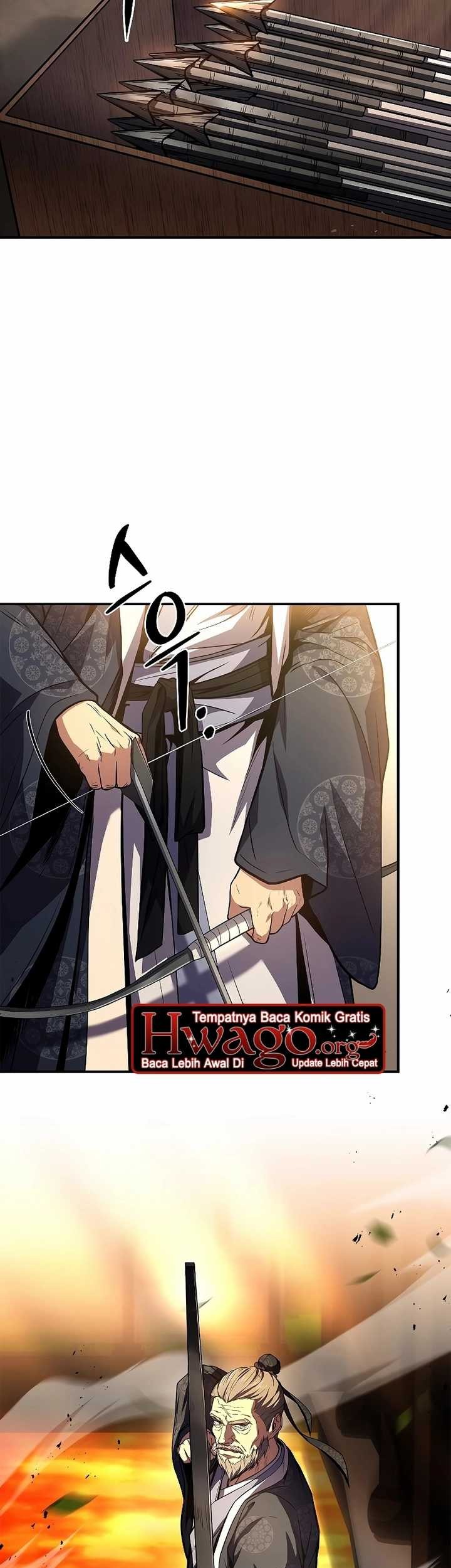 Reincarnated Escort Warrior Chapter 73 Gambar 47