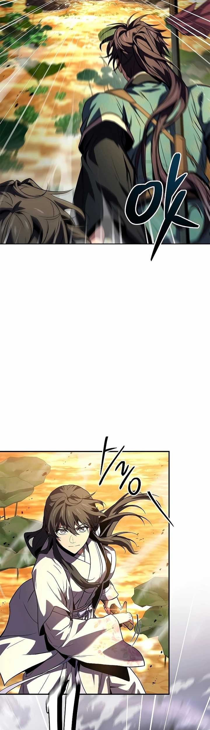 Reincarnated Escort Warrior Chapter 73 Gambar 61