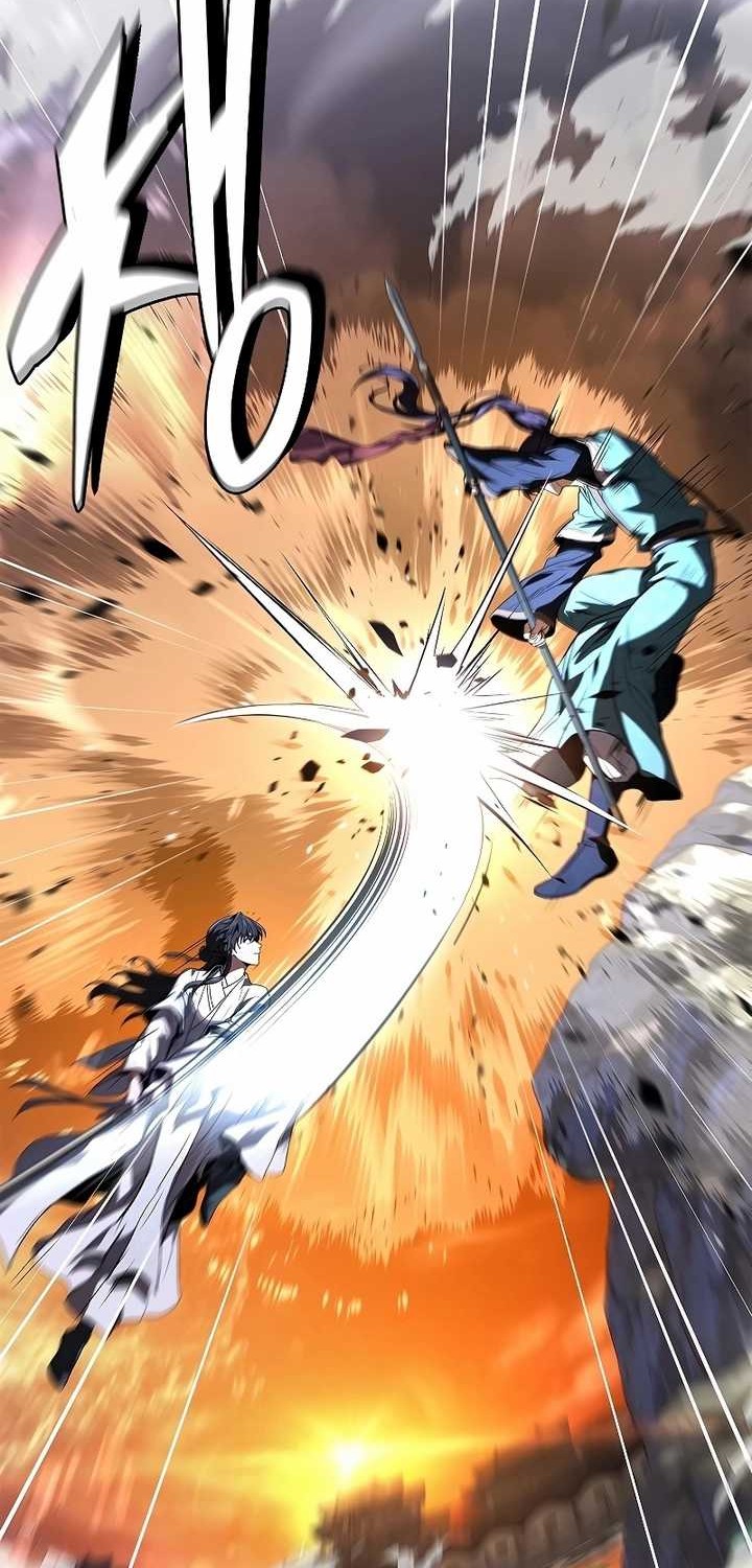 Reincarnated Escort Warrior Chapter 73 Gambar 62