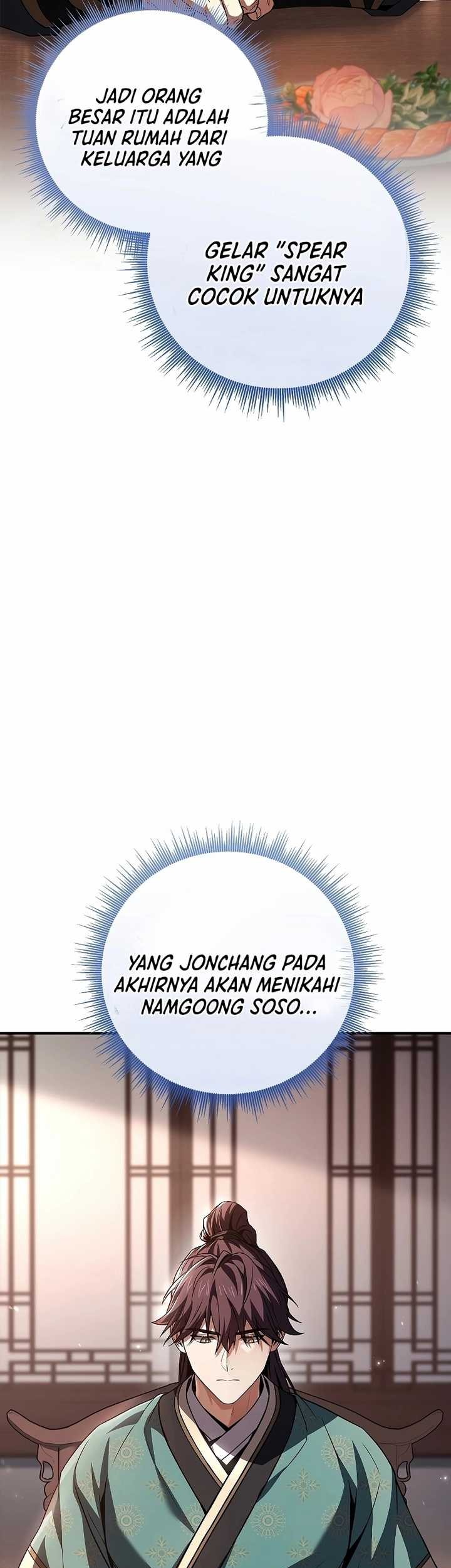 Reincarnated Escort Warrior Chapter 73 Gambar 9