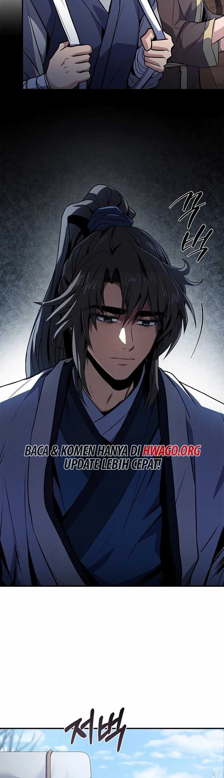 Reincarnated Escort Warrior Chapter 71 Gambar 21