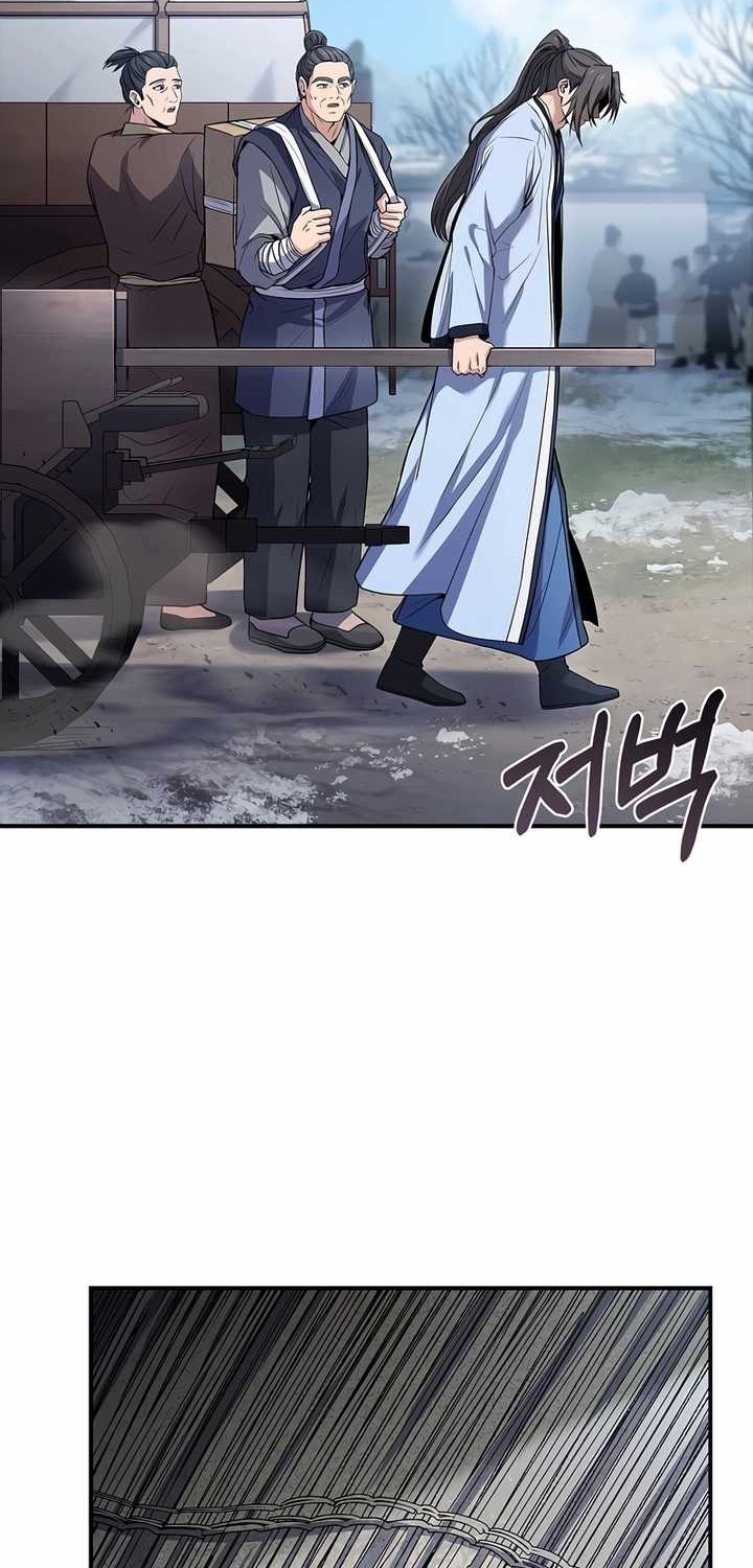 Reincarnated Escort Warrior Chapter 71 Gambar 22