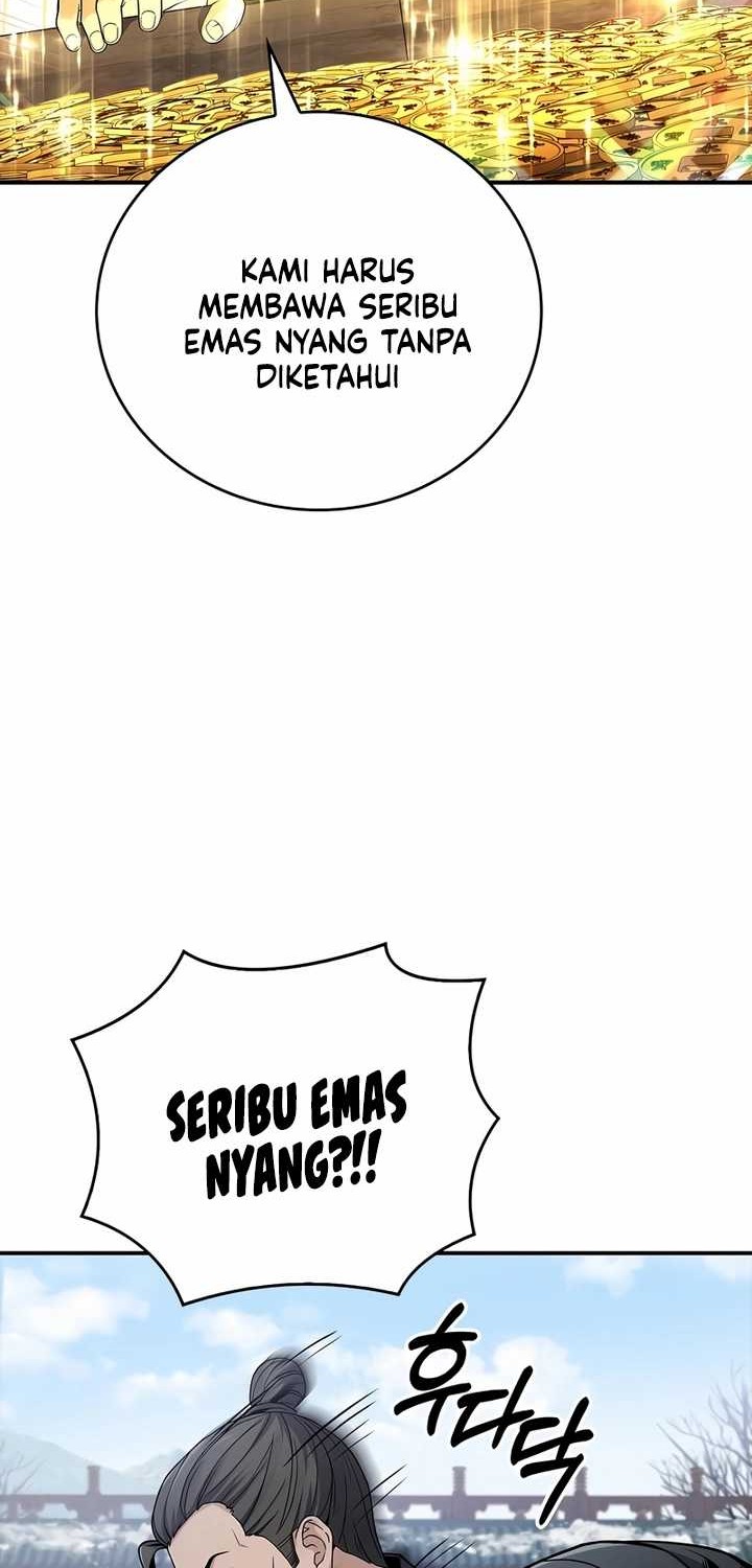 Reincarnated Escort Warrior Chapter 71 Gambar 32