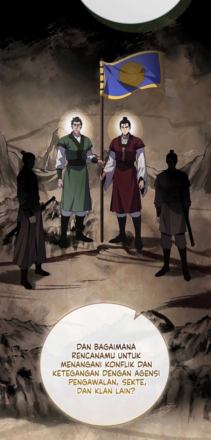 Reincarnated Escort Warrior Chapter 71 Gambar 50