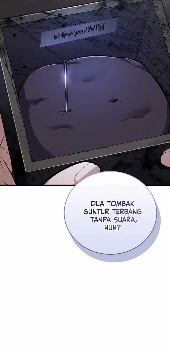 Reincarnated Escort Warrior Chapter 71 Gambar 4