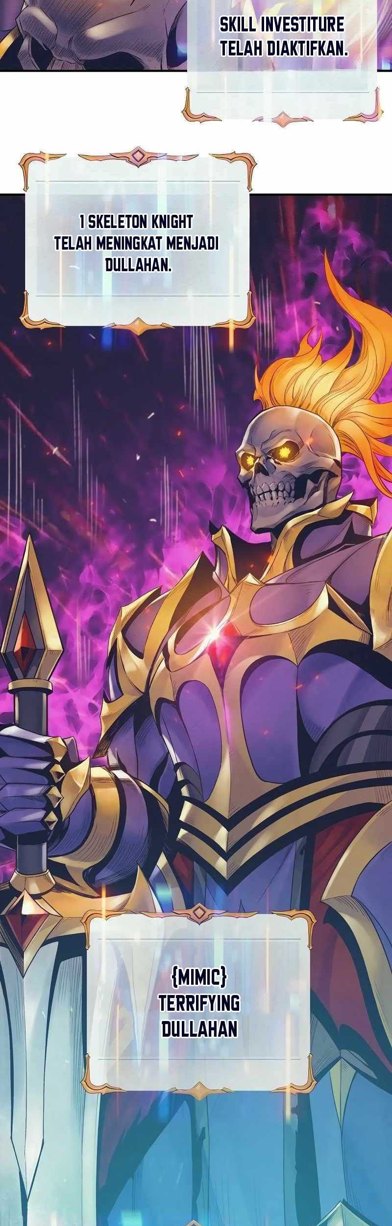 The Healing Priest Of The Sun Chapter 80 Gambar 46