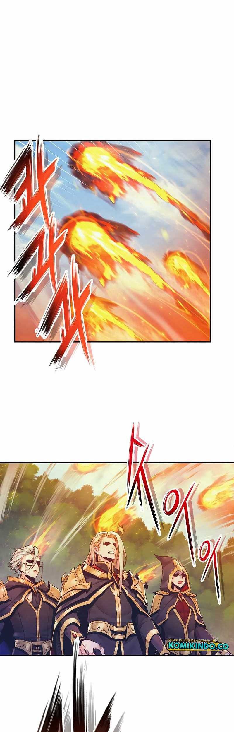 The Healing Priest Of The Sun Chapter 80 Gambar 50