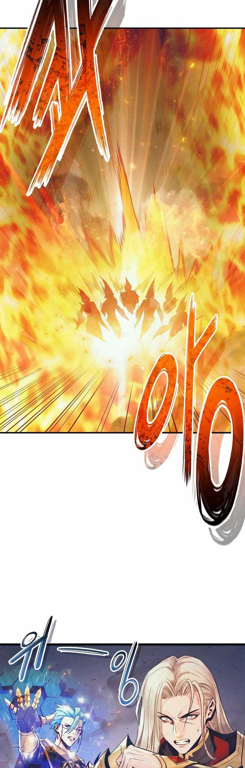The Healing Priest Of The Sun Chapter 80 Gambar 51