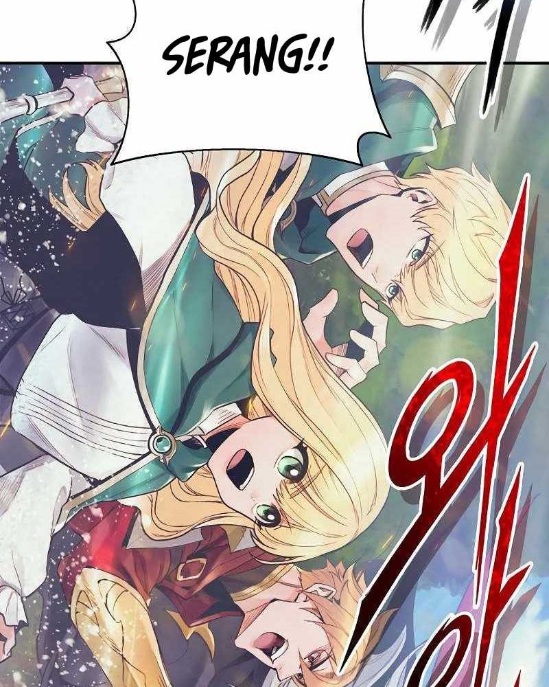 The Healing Priest Of The Sun Chapter 80 Gambar 57