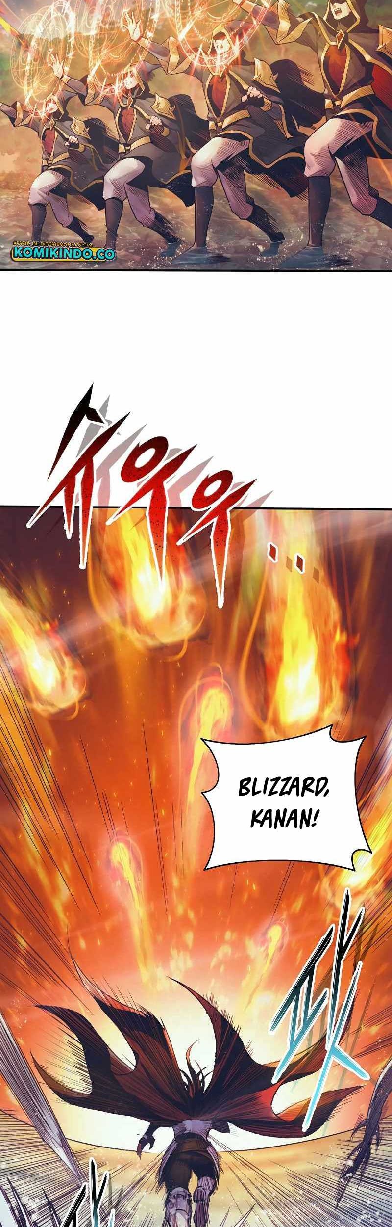 The Healing Priest Of The Sun Chapter 80 Gambar 60