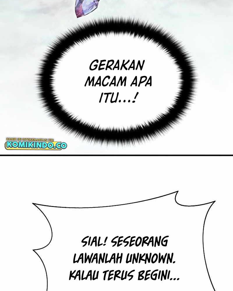The Healing Priest Of The Sun Chapter 80 Gambar 69