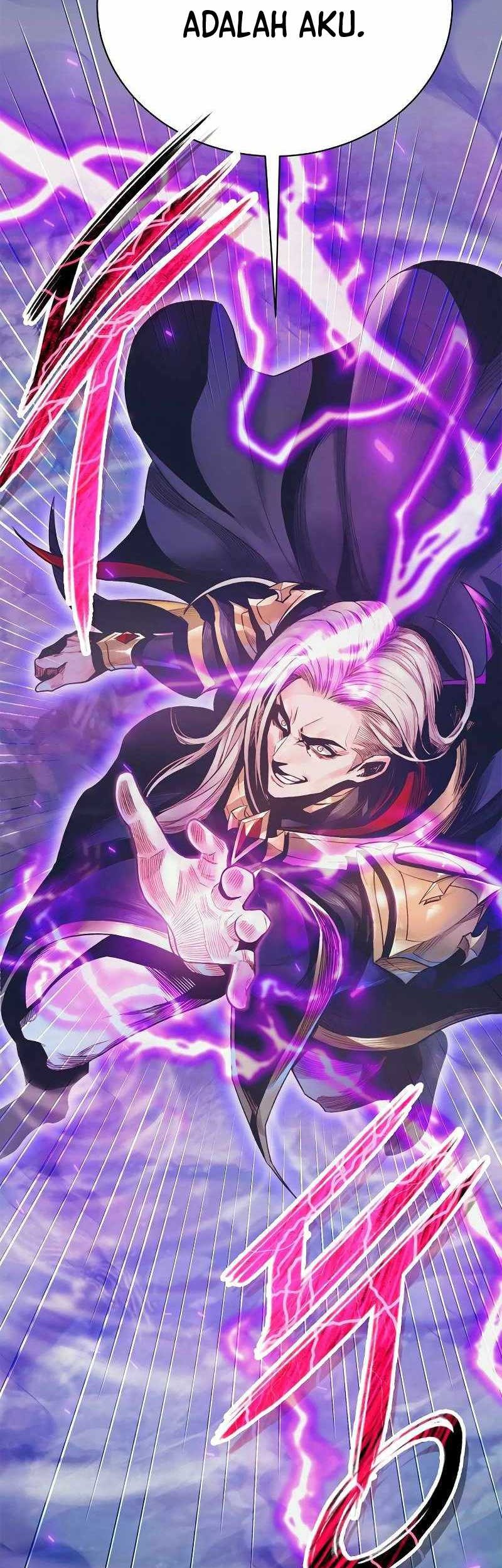 The Healing Priest Of The Sun Chapter 80 Gambar 72