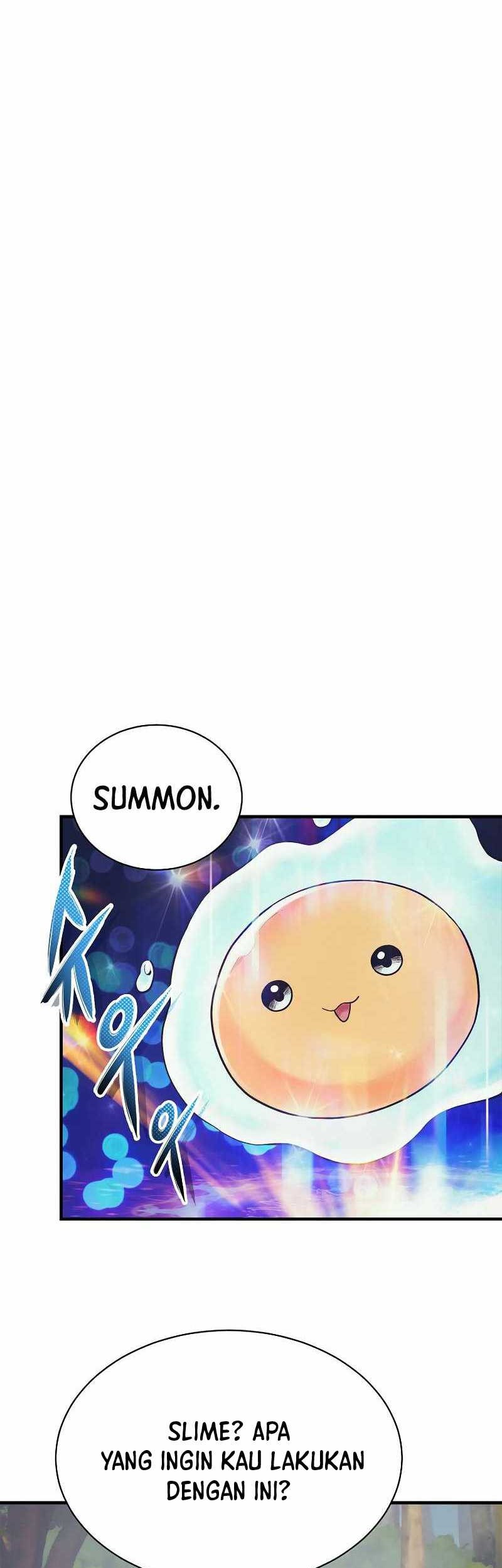 The Healing Priest Of The Sun Chapter 80 Gambar 20