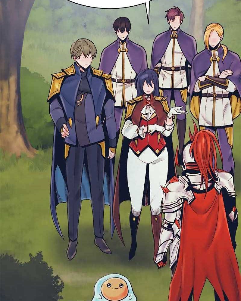 The Healing Priest Of The Sun Chapter 80 Gambar 21