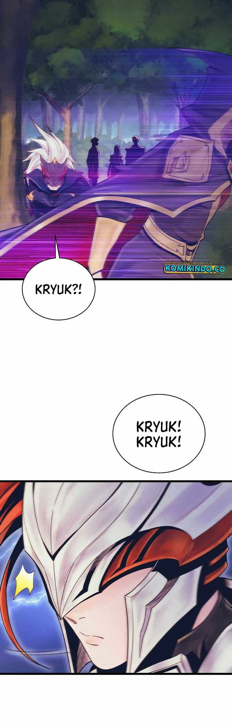 The Healing Priest Of The Sun Chapter 80 Gambar 31
