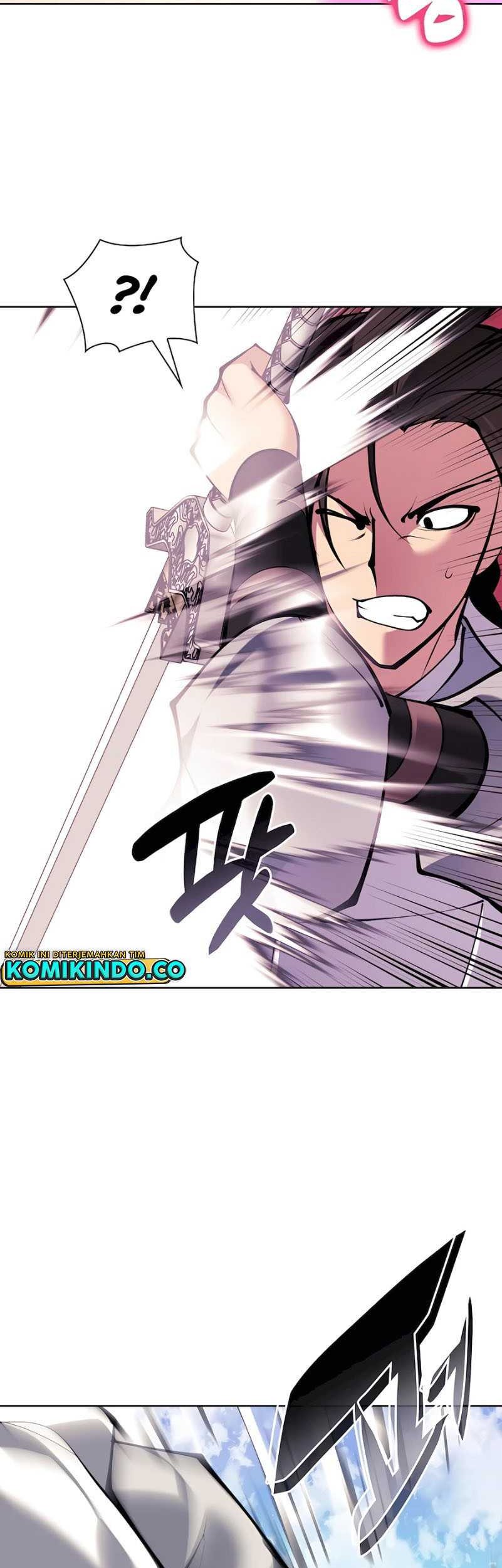 Records Of The Swordsman Scholar Chapter 123 Gambar 49