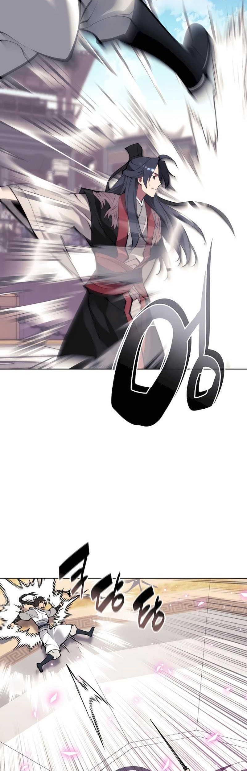 Records Of The Swordsman Scholar Chapter 123 Gambar 50