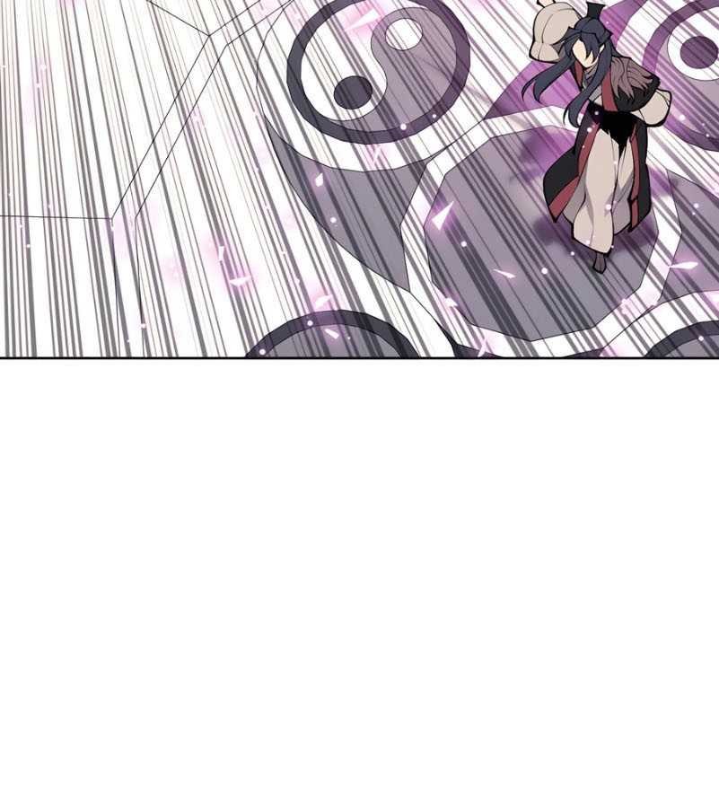 Records Of The Swordsman Scholar Chapter 123 Gambar 51