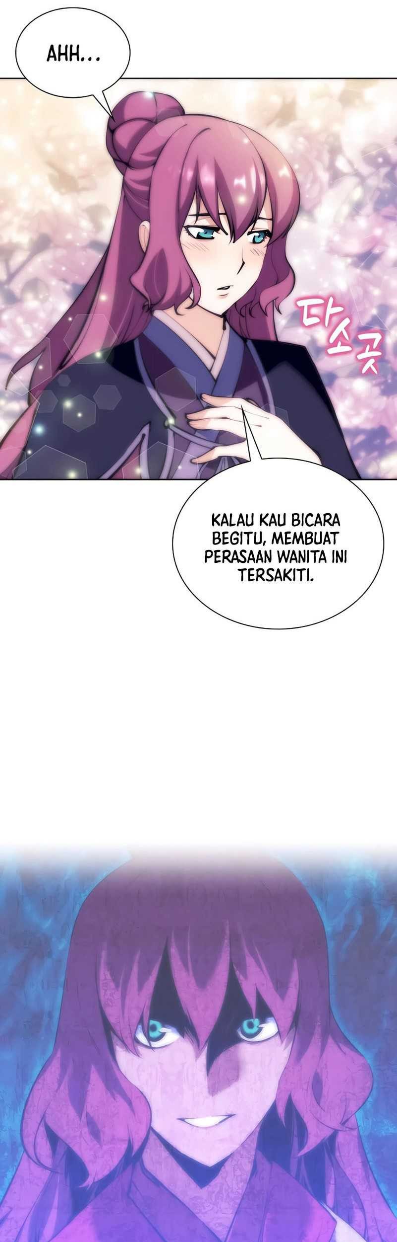 Records Of The Swordsman Scholar Chapter 123 Gambar 64