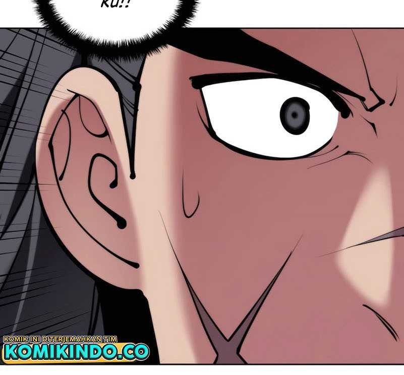 Records Of The Swordsman Scholar Chapter 123 Gambar 6