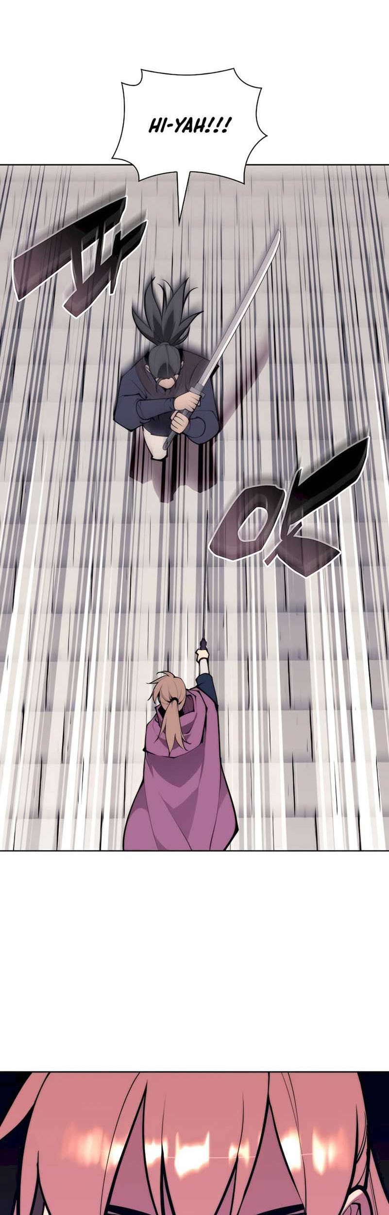 Records Of The Swordsman Scholar Chapter 123 Gambar 10