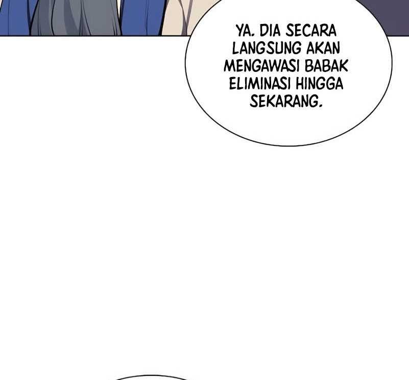 Records Of The Swordsman Scholar Chapter 123 Gambar 16