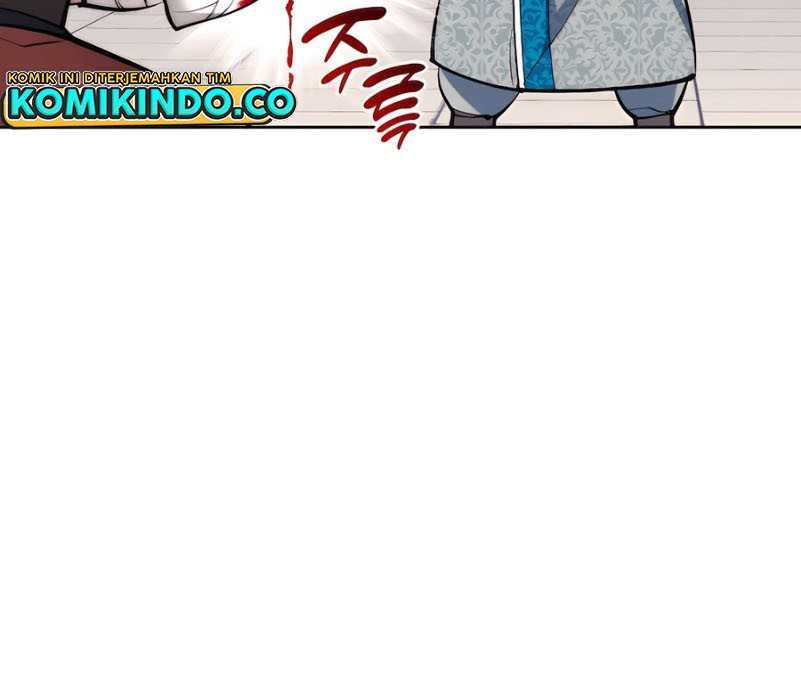 Records Of The Swordsman Scholar Chapter 122 Gambar 51
