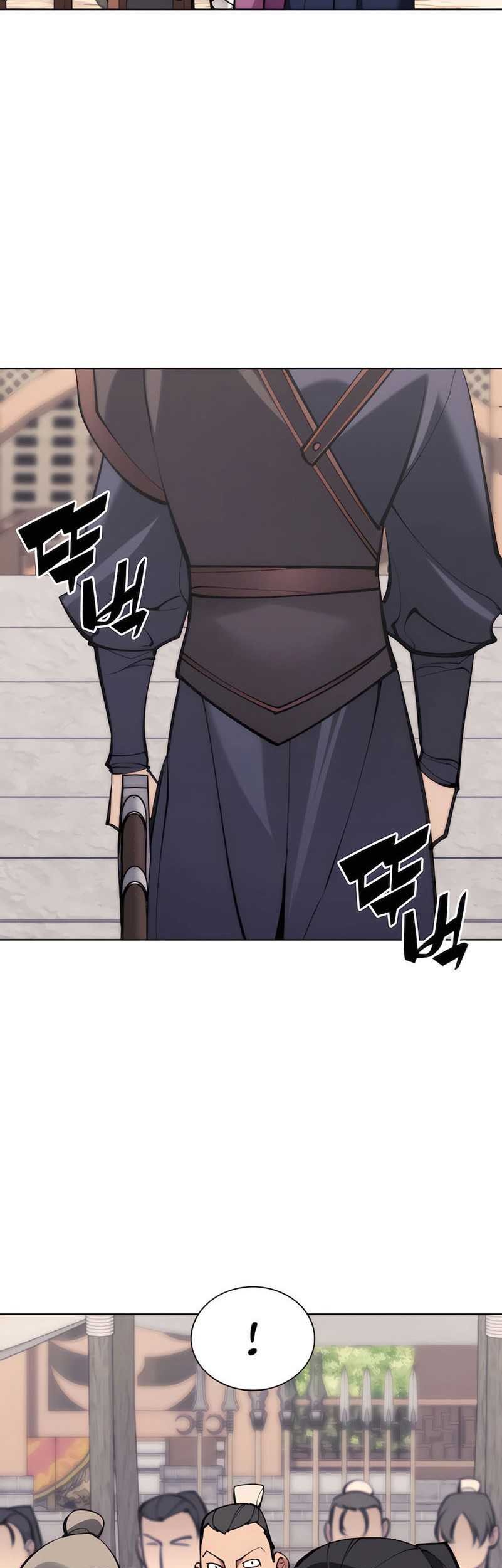 Records Of The Swordsman Scholar Chapter 122 Gambar 57